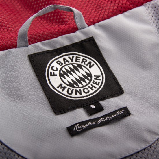 FC Bayern München 1998 Windbreaker