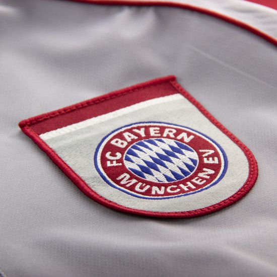 FC Bayern München 1998 Windbreaker