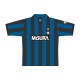 FC Internazionale 1982 - 83 Retro Football Shirt