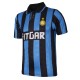 FC Internazionale 1991 - 92 Retro Football Shirt