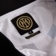 FC Internazionale 1991 - 92 Away Retro Football Shirt