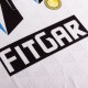 FC Internazionale 1991 - 92 Away Retro Football Shirt