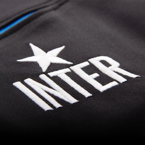 FC Internazionale 1979 - 80 Retro Football Jacket
