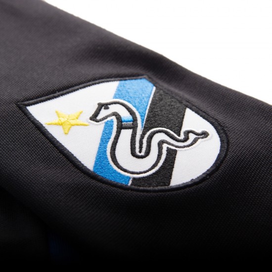 FC Internazionale 1979 - 80 Retro Football Jacket