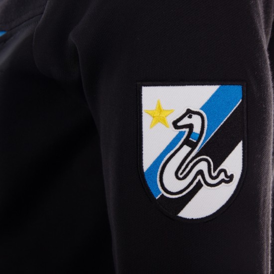 FC Internazionale 1979 - 80 Retro Football Jacket