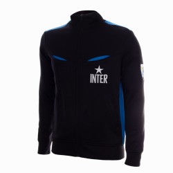 FC Internazionale 1979 - 80 Retro Football Jacket