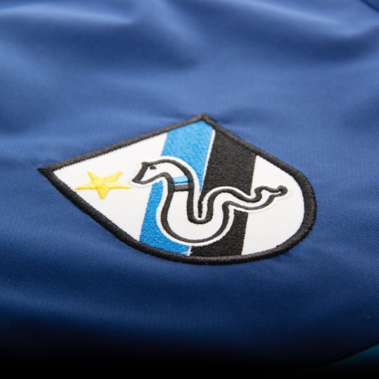 FC Internazionale 1985 - 86 Retro Football Windrunner