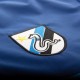 FC Internazionale 1985 - 86 Retro Football Windrunner