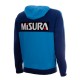 FC Internazionale 1985 - 86 Retro Football Windrunner