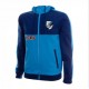 FC Internazionale 1985 - 86 Retro Football Windrunner