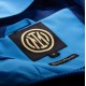 FC Internazionale 1985 - 86 Retro Football Windrunner