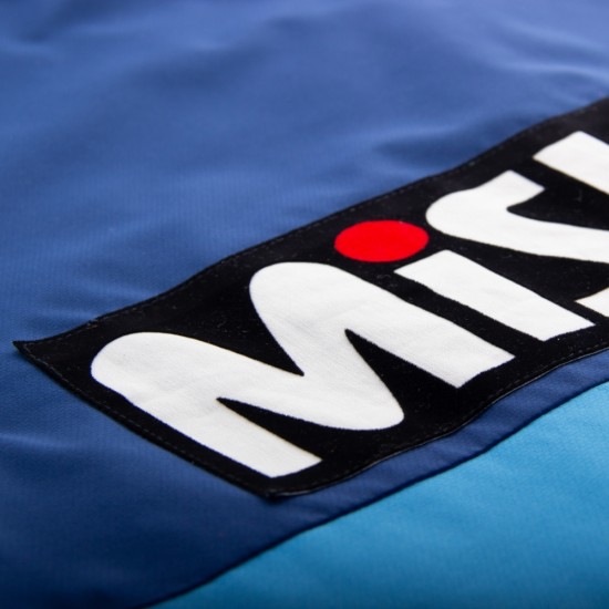 FC Internazionale 1985 - 86 Retro Football Windrunner