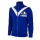 FC Luzern 1959 - 60 Retro Football Jacket