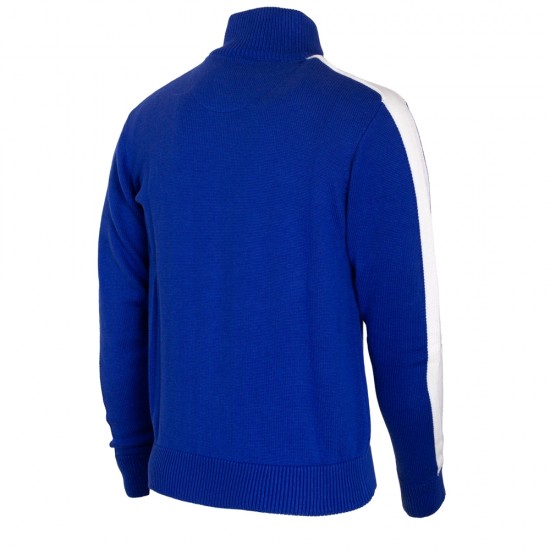 FC Luzern 1959 - 60 Retro Football Jacket