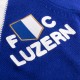 FC Luzern 1959 - 60 Retro Football Jacket