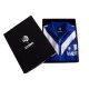 FC Luzern 1959 - 60 Retro Football Jacket