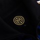 FC Internazionale All Over Pattern Sweatshirt