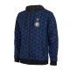 FC Internazionale All Over Pattern Windbreaker