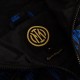FC Internazionale All Over Pattern Windbreaker
