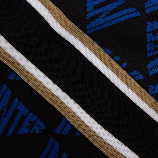 FC Internazionale All Over Pattern Shirt