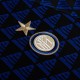 FC Internazionale All Over Pattern Hooded Sweater