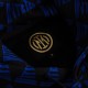 FC Internazionale All Over Pattern Hooded Sweater