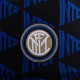 FC Internazionale All Over Pattern Bucket Hat