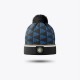 FC Internazionale All Over Pattern Beanie