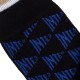 FC Internazionale All Over Pattern Socks