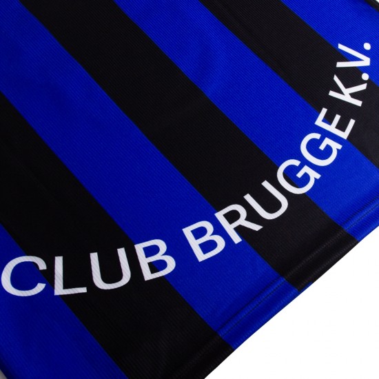 Club Brugge 1998 - 99 Longsleeve Retro Football Shirt