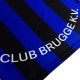 Club Brugge 1998 - 99 Longsleeve Retro Football Shirt