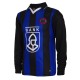 Club Brugge 1998 - 99 Longsleeve Retro Football Shirt