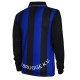 Club Brugge 1998 - 99 Longsleeve Retro Football Shirt
