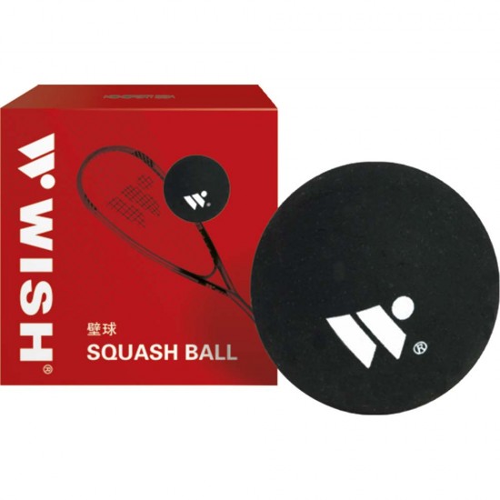 Μπαλάκι Squash αργό, λευκό