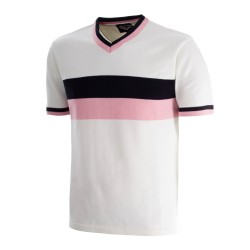 Palermo F.C. 1970 - 71 Retro Football Shirt
