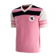 Palermo F.C. 1979 - 80 Retro Football Shirt