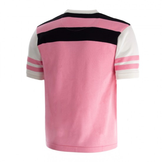 Palermo F.C. 1979 - 80 Retro Football Shirt