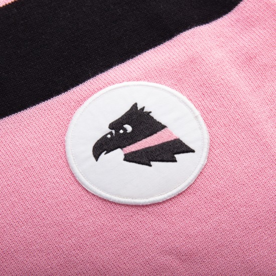Palermo F.C. 1979 - 80 Retro Football Shirt