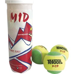 Μπαλάκια Τέννις