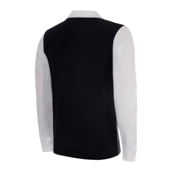FC Lugano 1951 Retro Football Shirt