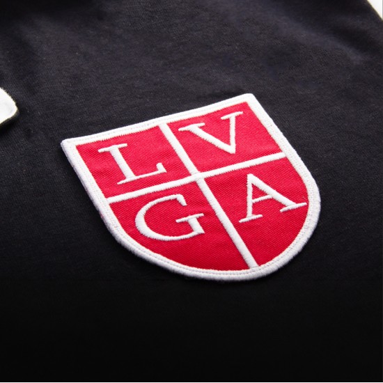 FC Lugano 1951 Retro Football Shirt