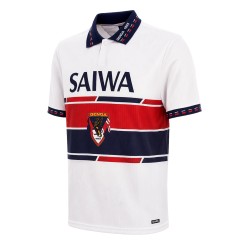 Genoa CFC 1993 Away Retro Football Shirt