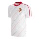 Portugal 1984 Away Retro Football Shirt