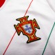Portugal 1984 Away Retro Football Shirt