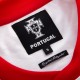 Portugal 1984 Away Retro Football Shirt
