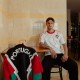 Portugal 1984 Away Retro Football Shirt