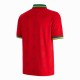 Portugal 1995 Retro Football Shirt