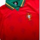 Portugal 1995 Retro Football Shirt