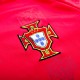 Portugal 1995 Retro Football Shirt