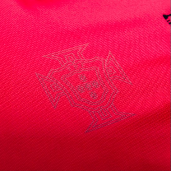 Portugal 1995 Retro Football Shirt